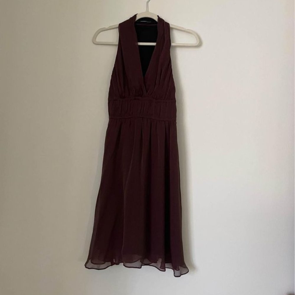Flowy Dress